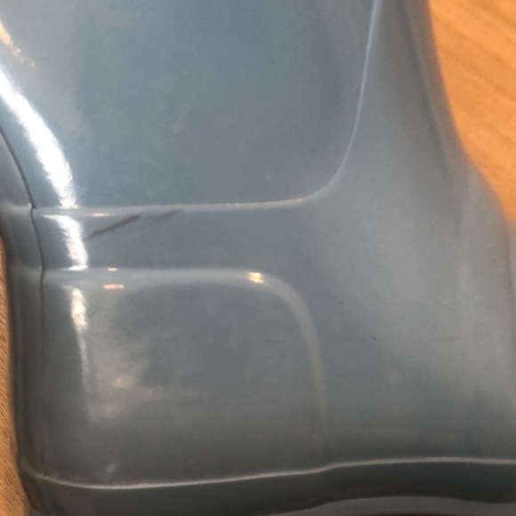 Hunter Boots size 10 - Picture 3 of 4